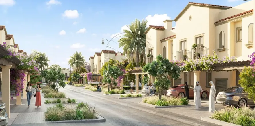 2 bedrooms Townhouse No. 127941