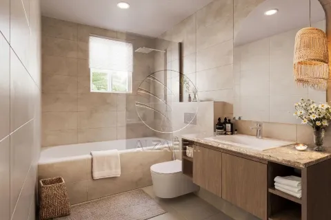 2 bedrooms Townhouse No. 127941 12