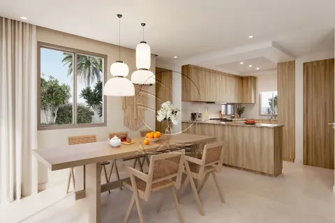 2 bedrooms Townhouse No. 127941 9