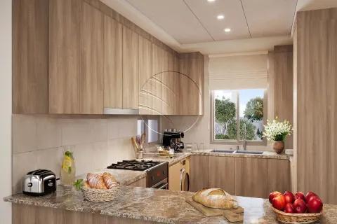 2 bedrooms Townhouse No. 127941 14