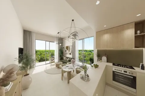 Appartement de 2 chambres No. 127938 5