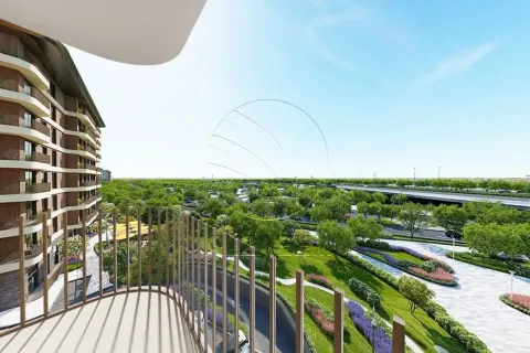 Appartement de 2 chambres No. 127938 2