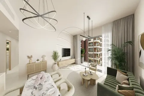 Appartement de 2 chambres No. 127938 7