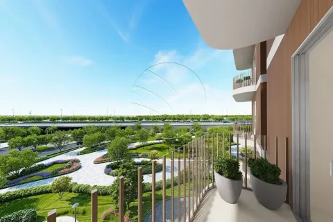 Appartement de 2 chambres No. 127938 3