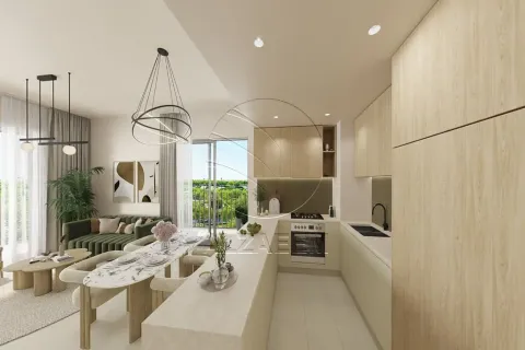 Appartement de 2 chambres No. 127938 6