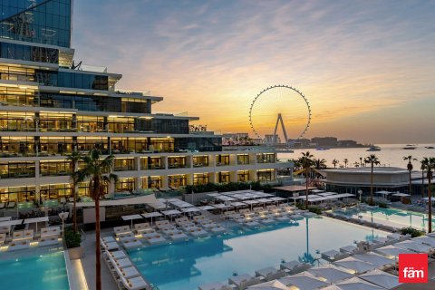 1 غرف نوم شقة  رقم 119652 4