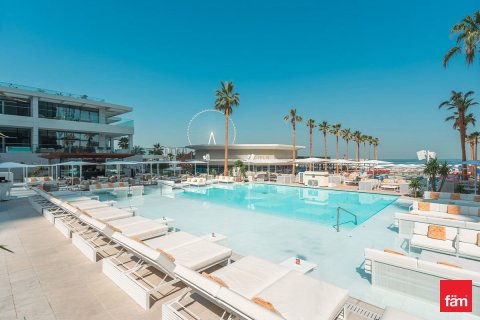 1 غرف نوم شقة  رقم 119652 3