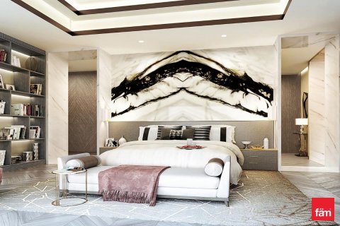 1 غرف نوم شقة رقم 119652 18