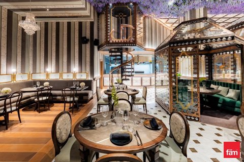 1 غرف نوم شقة رقم 119652 27