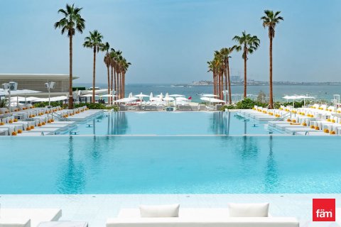 1 غرف نوم شقة  رقم 119652 2