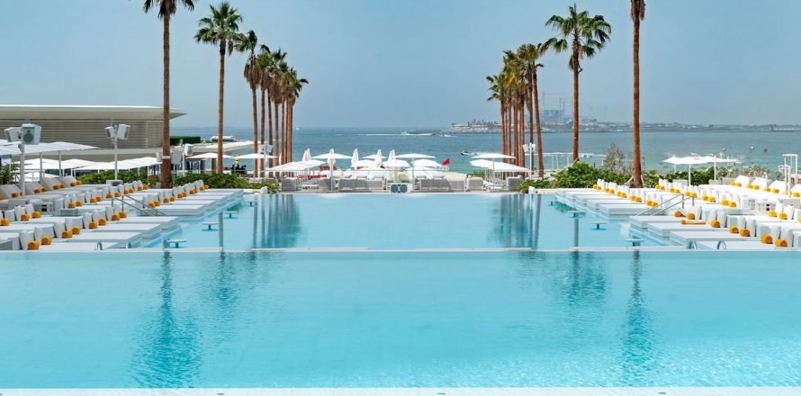 1 غرف نوم شقة  رقم 119652