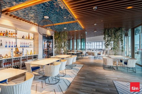 1 غرف نوم شقة  رقم 119652 10