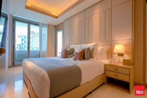 1 غرف نوم شقة  رقم 119652 8