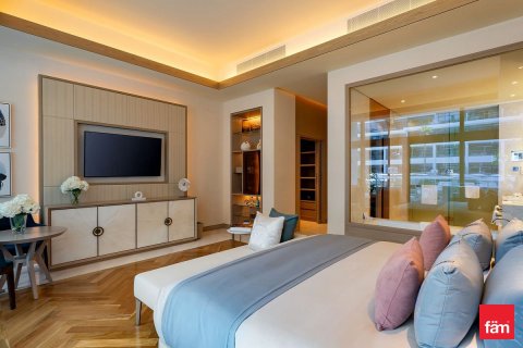 1 غرف نوم شقة  رقم 119652 11