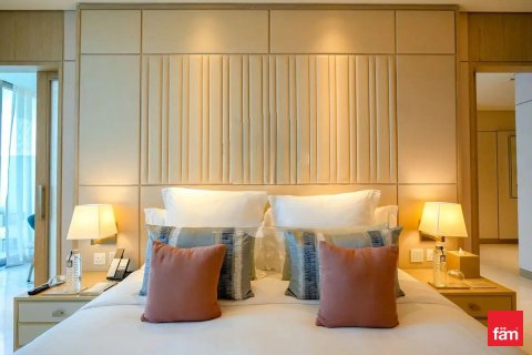 1 غرف نوم شقة رقم 119652 16