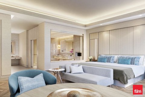 1 غرف نوم شقة رقم 119652 12