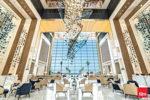 1 غرف نوم شقة رقم 119652 17