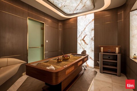 1 غرف نوم شقة رقم 119652 24