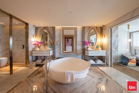 1 غرف نوم شقة رقم 119652 13