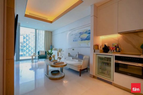 1 غرف نوم شقة رقم 119652 14