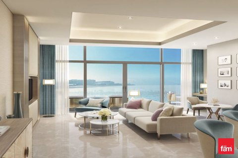 1 غرف نوم شقة رقم 119652 19