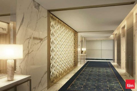 1 غرف نوم شقة  رقم 119652 9