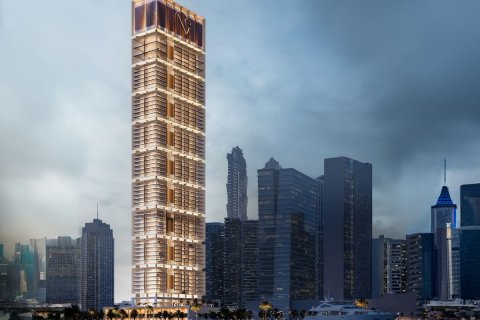 1 bedroom Apartment  No. 119651 4