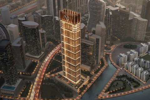 1 bedroom Apartment  No. 119651 7