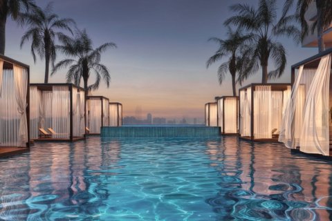 1 bedroom Apartment  No. 119651 6