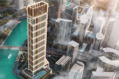 1 bedroom Apartment  No. 119651 11