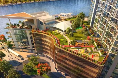 2 bedrooms Apartment  No. 119653 8