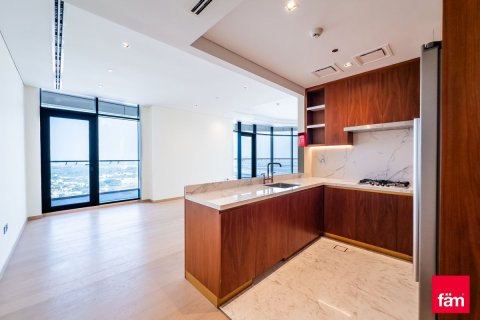 Квартира с 2 спальнями  №119650 6