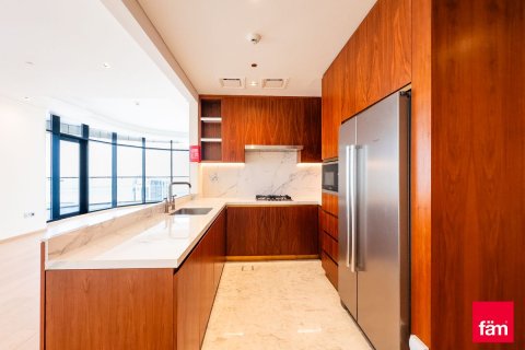 Квартира с 2 спальнями  №119650 5