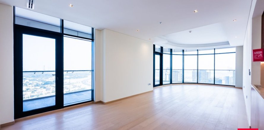 Квартира с 2 спальнями  №119650