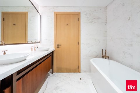 Квартира с 2 спальнями  №119650 18