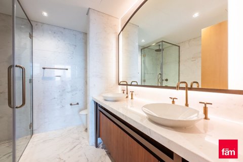 Квартира с 2 спальнями  №119650 16