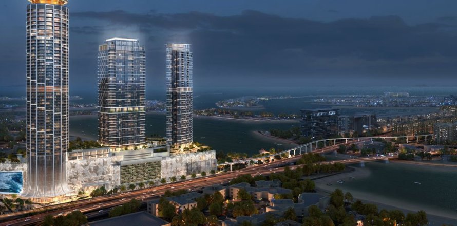 1 bedroom Apartment in Palm Jumeirah, UAE No. 119649