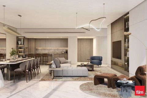 1 bedroom Apartment  No. 119649 8