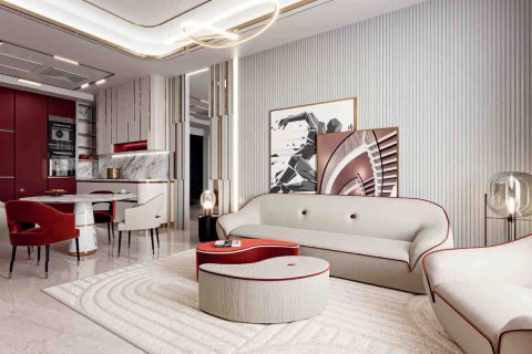 2 bedrooms Apartment  No. 119654 5