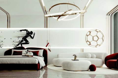 2 bedrooms Apartment  No. 119654 3