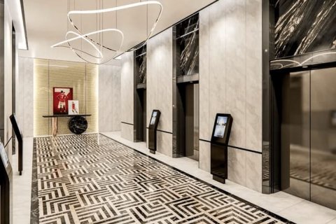 2 bedrooms Apartment  No. 119654 8