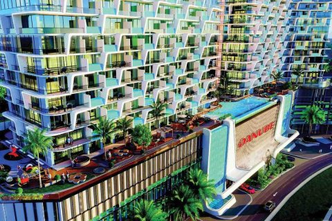 2 bedrooms Apartment  No. 119654 10