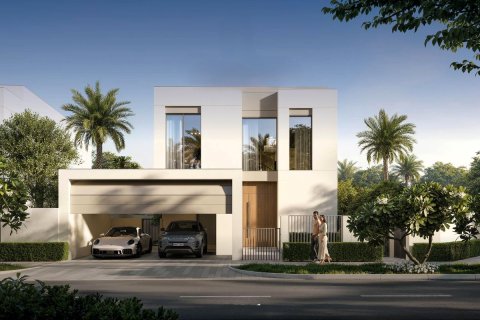 3 bedrooms Villa in Dubai, UAE No. 143482 4