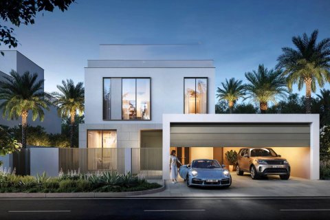 3 bedrooms Villa in Dubai, UAE No. 143482 3