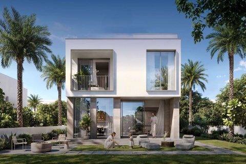 3 bedrooms Villa in Dubai, UAE No. 143482