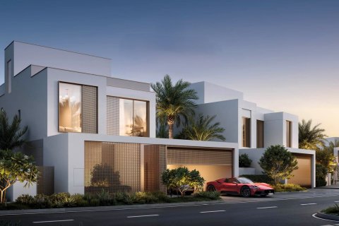 3 bedrooms Villa in Dubai, UAE No. 143482 5