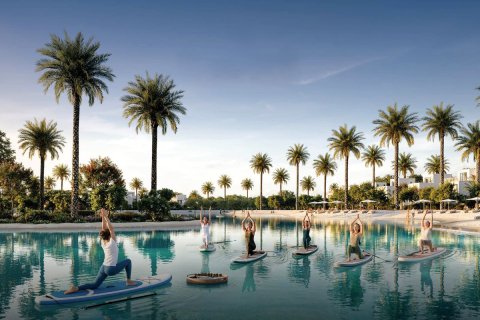 3 bedrooms Villa in Dubai, UAE No. 143482 14