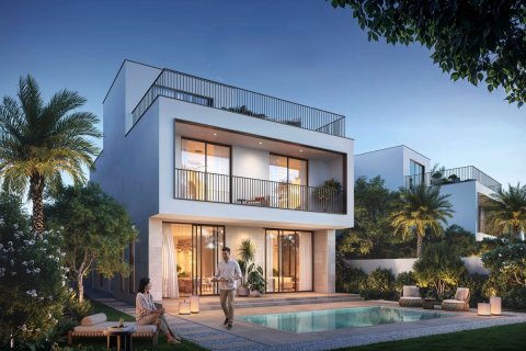 3 bedrooms Villa in Dubai, UAE No. 143482 6