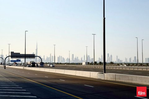 3 bedrooms Apartment in Ras Al Khor, UAE No. 143480 3