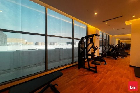 1 bedroom Apartment in Meydan, UAE No. 143478 17